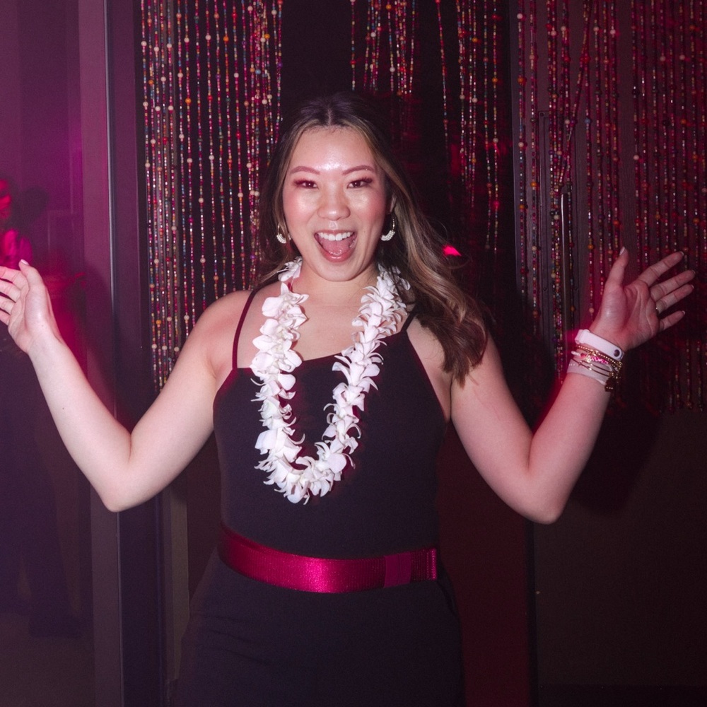 Meet your Posher, Sammi